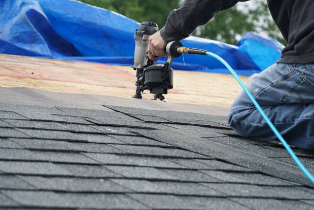 Quick and Trustworthy Emergency Roof Repair Services in Ashland, NE