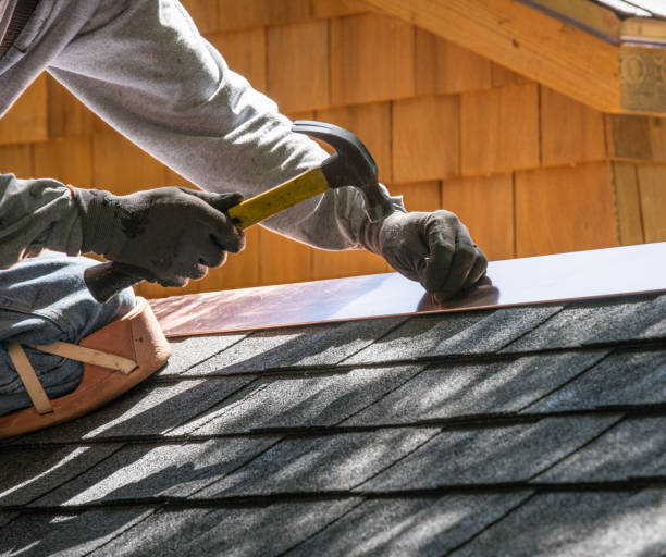 Reliable Ashland, NE Roofing Contractor Solutions